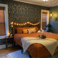 Rifle Paper Co. Wildwood 27' L x 27 Rifle Paper Co. Wildwood 27' L x 27